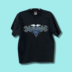 Vintage Harley Davidson (1998) T Shirt (L)